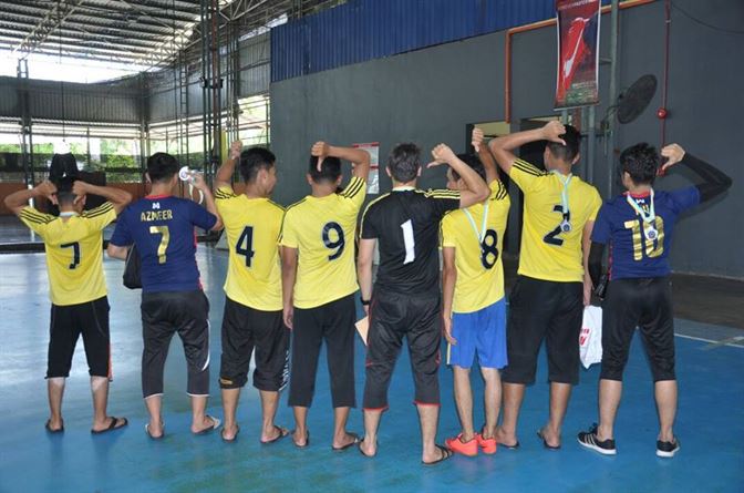 NUBE|Bank Labour Union Malaysia| Labour Rights Malaysia