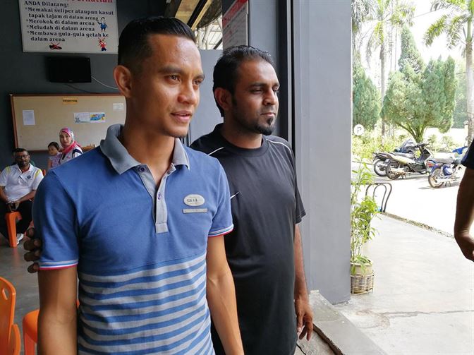 NUBE|Bank Labour Union Malaysia| Labour Rights Malaysia