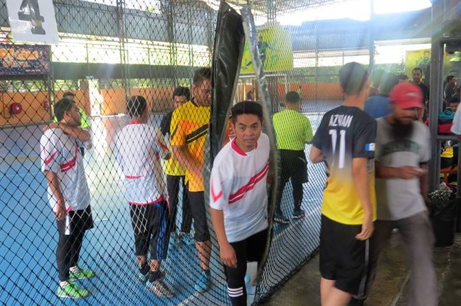 NUBE|Bank Labour Union Malaysia| Labour Rights Malaysia