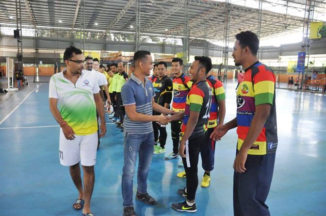 NUBE|Bank Labour Union Malaysia| Labour Rights Malaysia