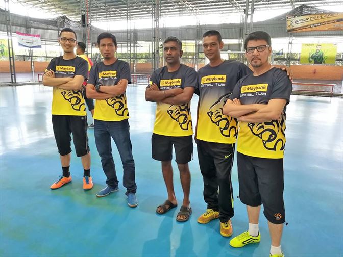 NUBE|Bank Labour Union Malaysia| Labour Rights Malaysia