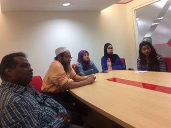 NUBE|Bank Labour Union Malaysia| Labour Rights Malaysia