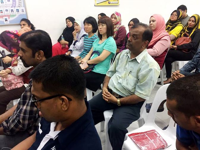 NUBE|Bank Labour Union Malaysia| Labour Rights Malaysia