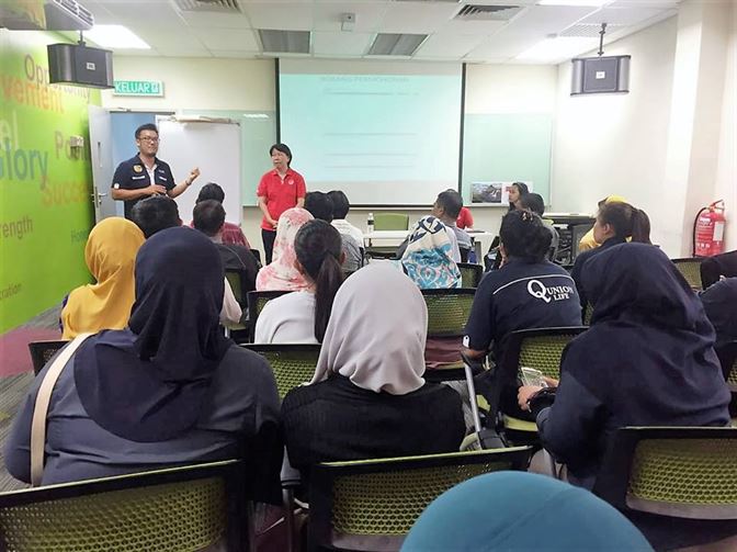 NUBE|Bank Labour Union Malaysia| Labour Rights Malaysia