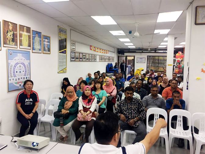 NUBE|Bank Labour Union Malaysia| Labour Rights Malaysia