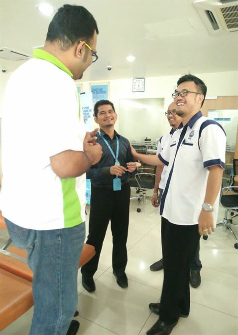 NUBE|Bank Labour Union Malaysia| Labour Rights Malaysia