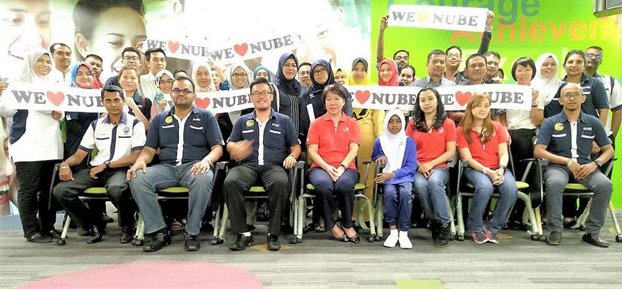 NUBE|Bank Labour Union Malaysia| Labour Rights Malaysia