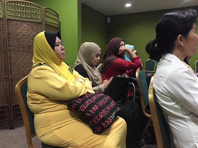 NUBE|Bank Labour Union Malaysia| Labour Rights Malaysia