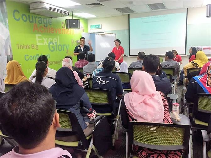 NUBE|Bank Labour Union Malaysia| Labour Rights Malaysia