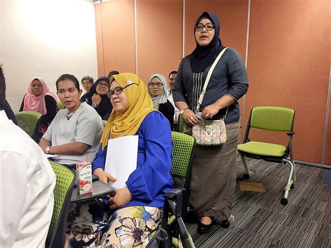 NUBE|Bank Labour Union Malaysia| Labour Rights Malaysia