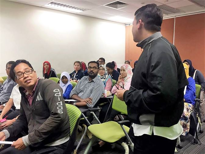 NUBE|Bank Labour Union Malaysia| Labour Rights Malaysia