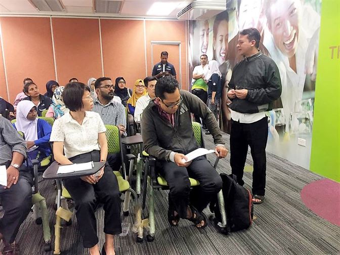 NUBE|Bank Labour Union Malaysia| Labour Rights Malaysia