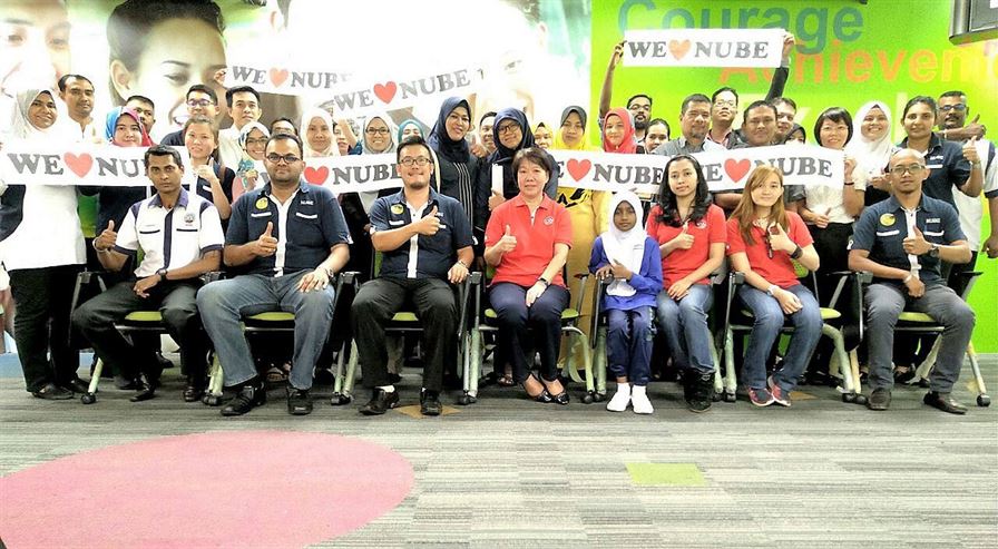NUBE|Bank Labour Union Malaysia| Labour Rights Malaysia