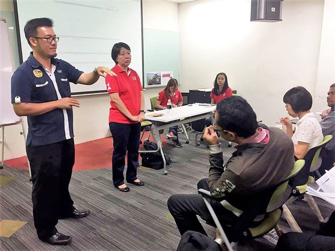 NUBE|Bank Labour Union Malaysia| Labour Rights Malaysia