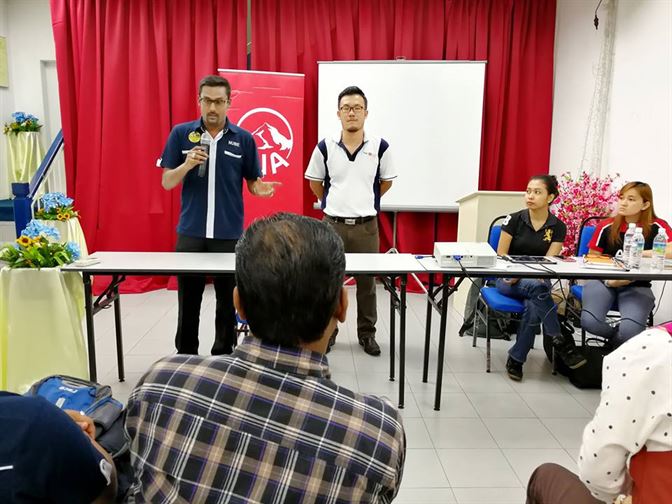 NUBE|Bank Labour Union Malaysia| Labour Rights Malaysia