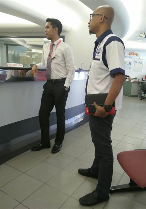 NUBE|Bank Labour Union Malaysia| Labour Rights Malaysia