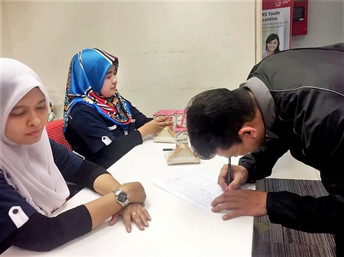 NUBE|Bank Labour Union Malaysia| Labour Rights Malaysia