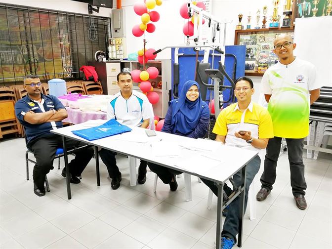NUBE|Bank Labour Union Malaysia| Labour Rights Malaysia