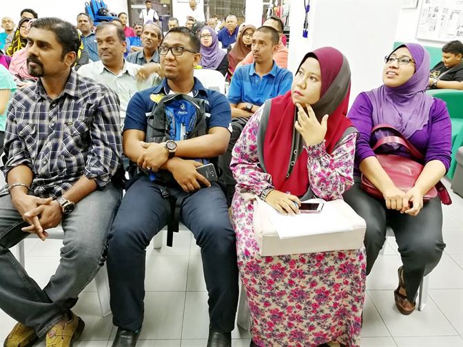 NUBE|Bank Labour Union Malaysia| Labour Rights Malaysia