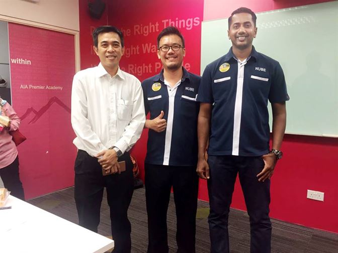 NUBE|Bank Labour Union Malaysia| Labour Rights Malaysia