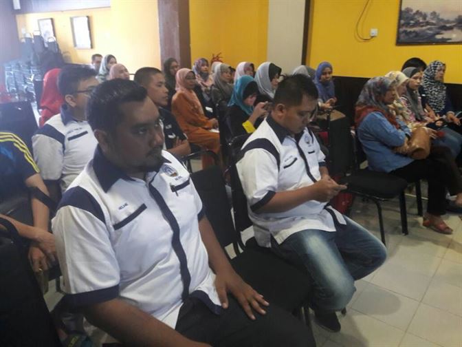 NUBE|Bank Labour Union Malaysia| Labour Rights Malaysia