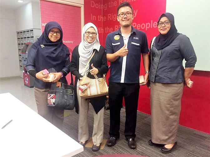 NUBE|Bank Labour Union Malaysia| Labour Rights Malaysia