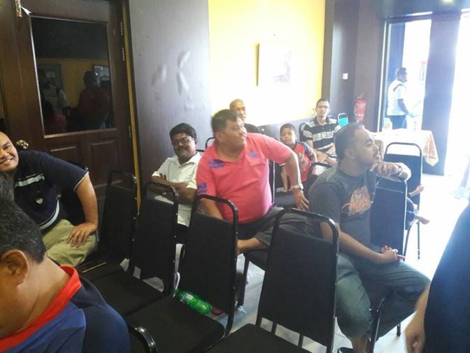 NUBE|Bank Labour Union Malaysia| Labour Rights Malaysia