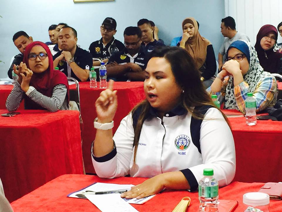 NUBE|Bank Labour Union Malaysia| Labour Rights Malaysia