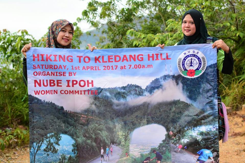 NUBE|Bank Labour Union Malaysia| Labour Rights Malaysia