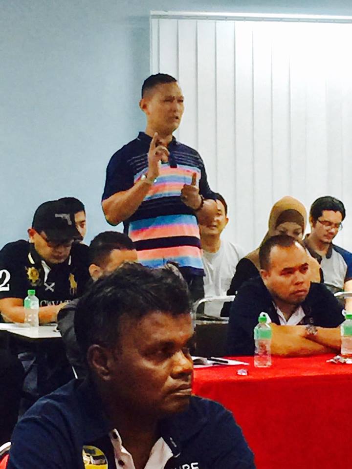 NUBE|Bank Labour Union Malaysia| Labour Rights Malaysia