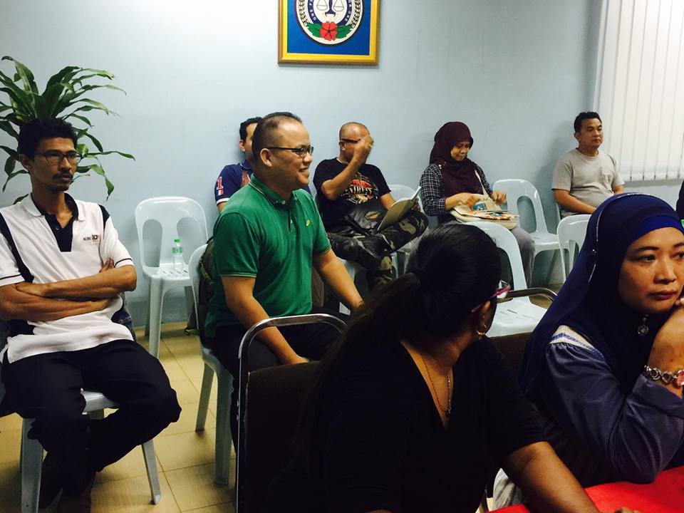 NUBE|Bank Labour Union Malaysia| Labour Rights Malaysia