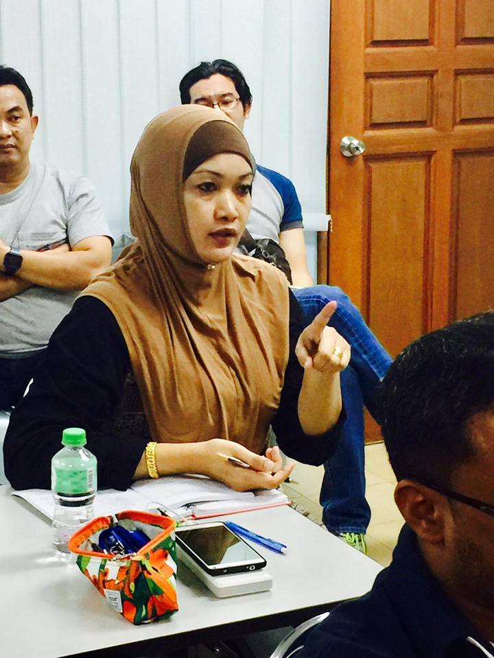 NUBE|Bank Labour Union Malaysia| Labour Rights Malaysia