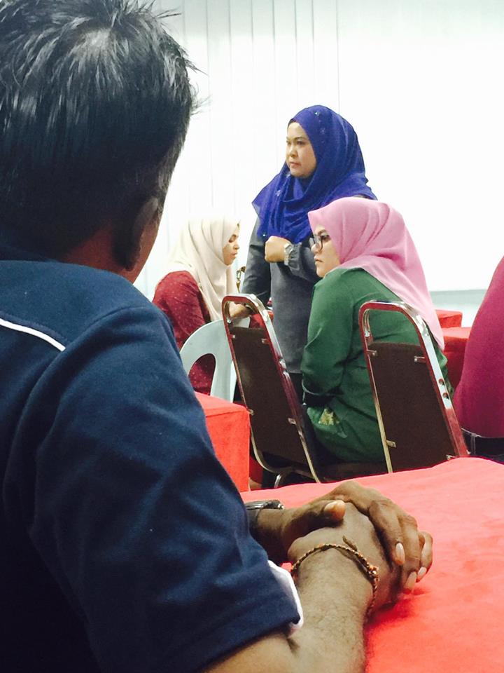 NUBE|Bank Labour Union Malaysia| Labour Rights Malaysia