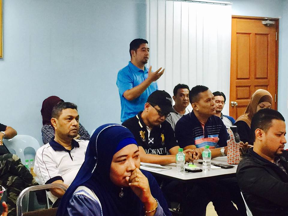 NUBE|Bank Labour Union Malaysia| Labour Rights Malaysia