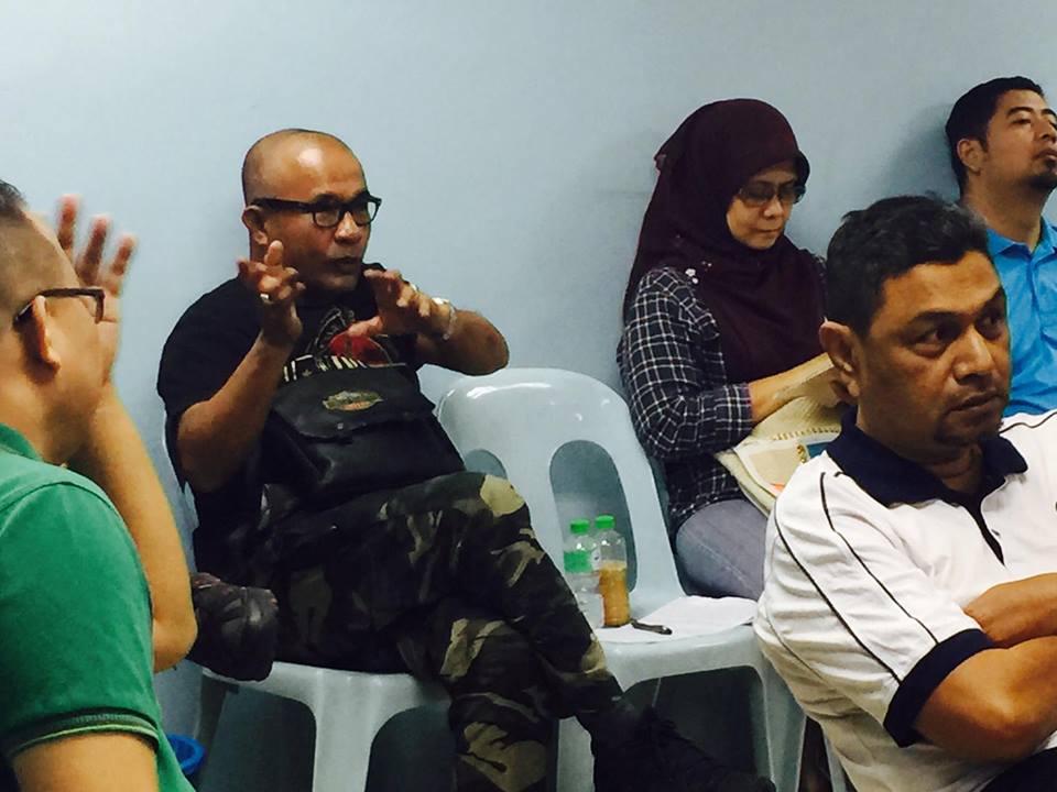 NUBE|Bank Labour Union Malaysia| Labour Rights Malaysia