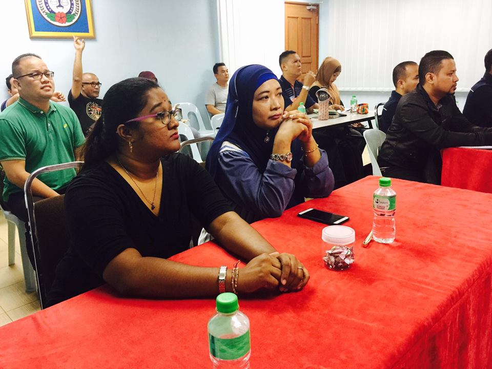 NUBE|Bank Labour Union Malaysia| Labour Rights Malaysia