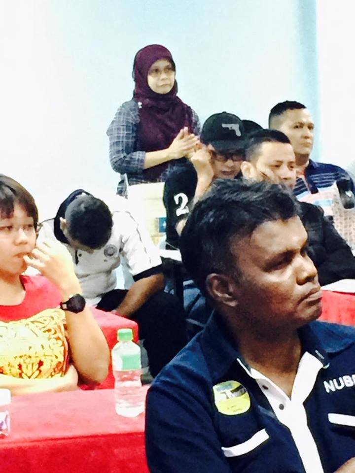 NUBE|Bank Labour Union Malaysia| Labour Rights Malaysia