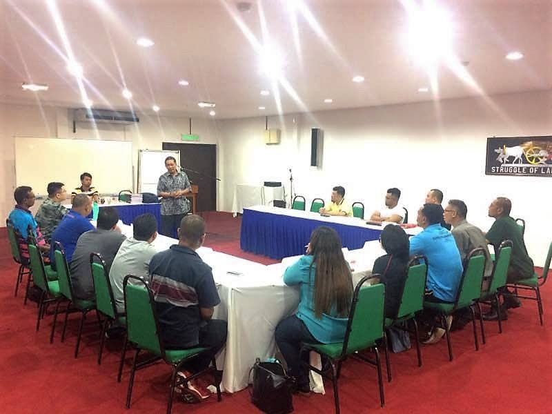 NUBE|Bank Labour Union Malaysia| Labour Rights Malaysia