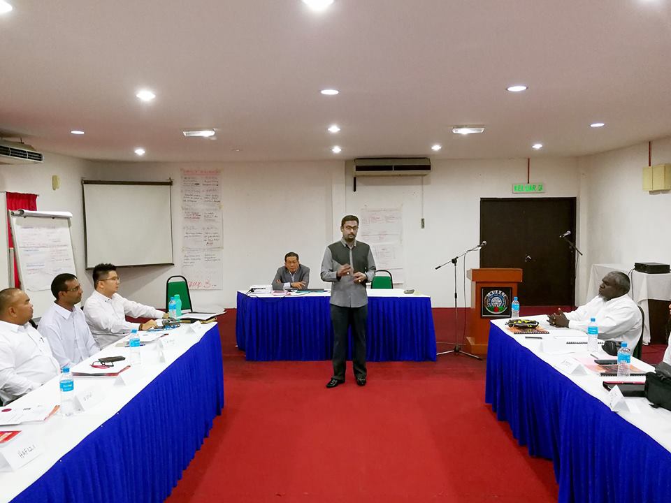 NUBE|Bank Labour Union Malaysia| Labour Rights Malaysia