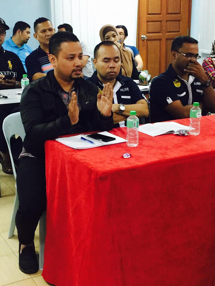 NUBE|Bank Labour Union Malaysia| Labour Rights Malaysia