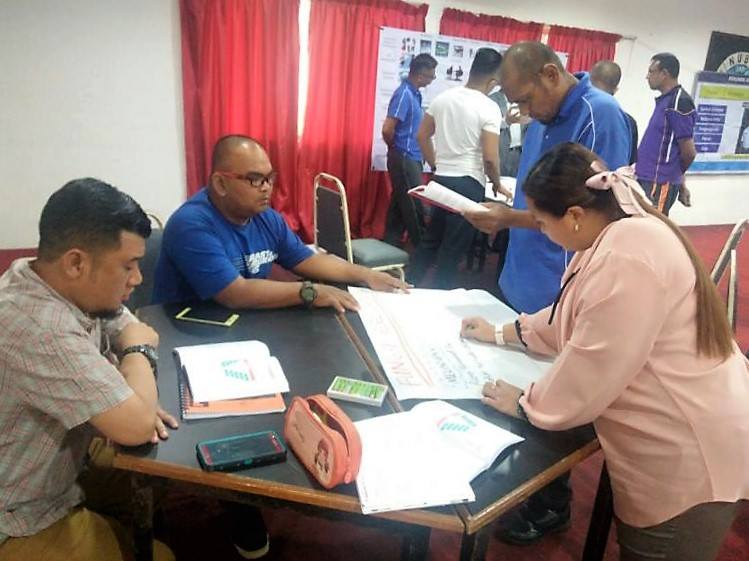 NUBE|Bank Labour Union Malaysia| Labour Rights Malaysia