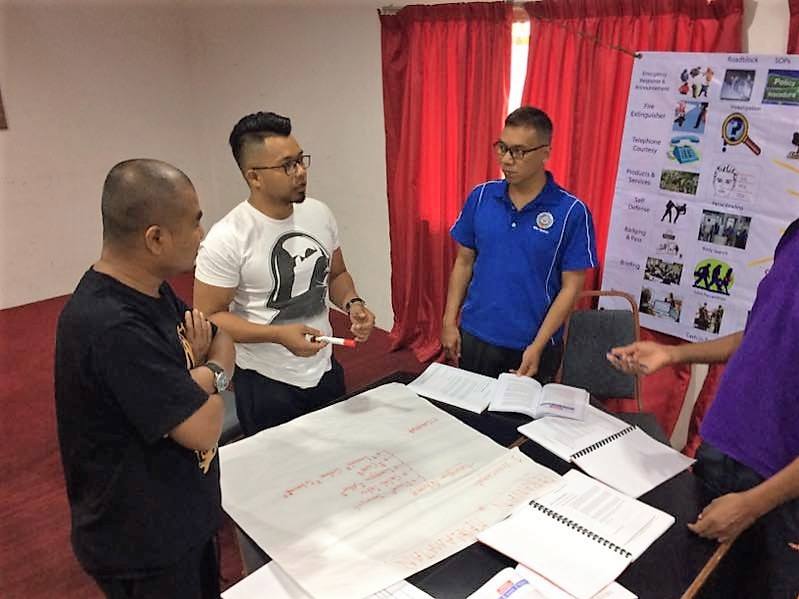 NUBE|Bank Labour Union Malaysia| Labour Rights Malaysia