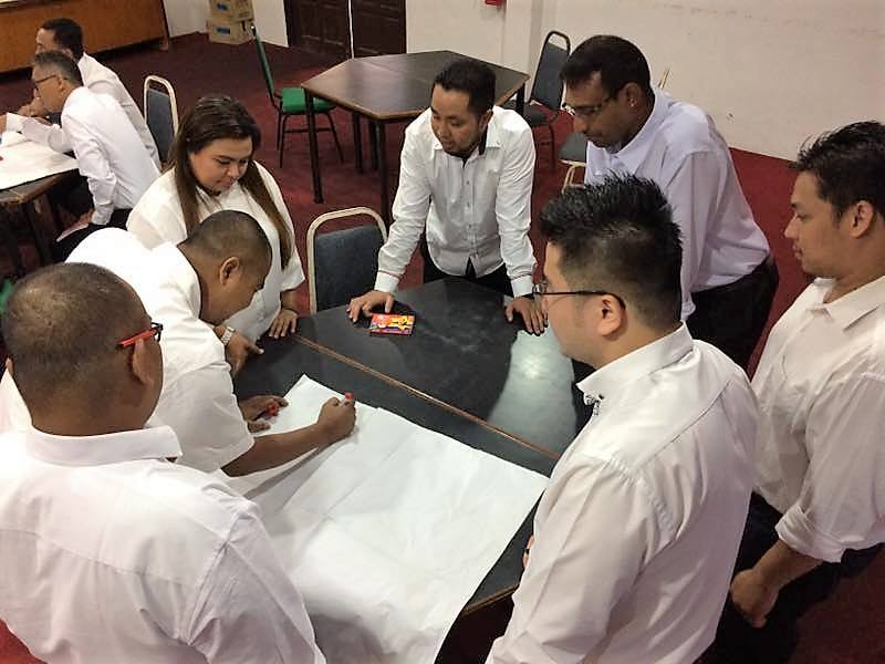 NUBE|Bank Labour Union Malaysia| Labour Rights Malaysia