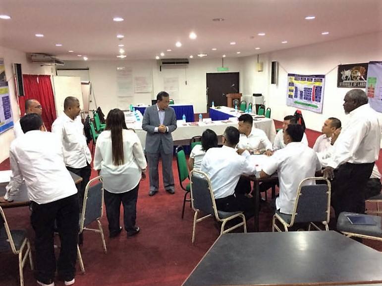 NUBE|Bank Labour Union Malaysia| Labour Rights Malaysia