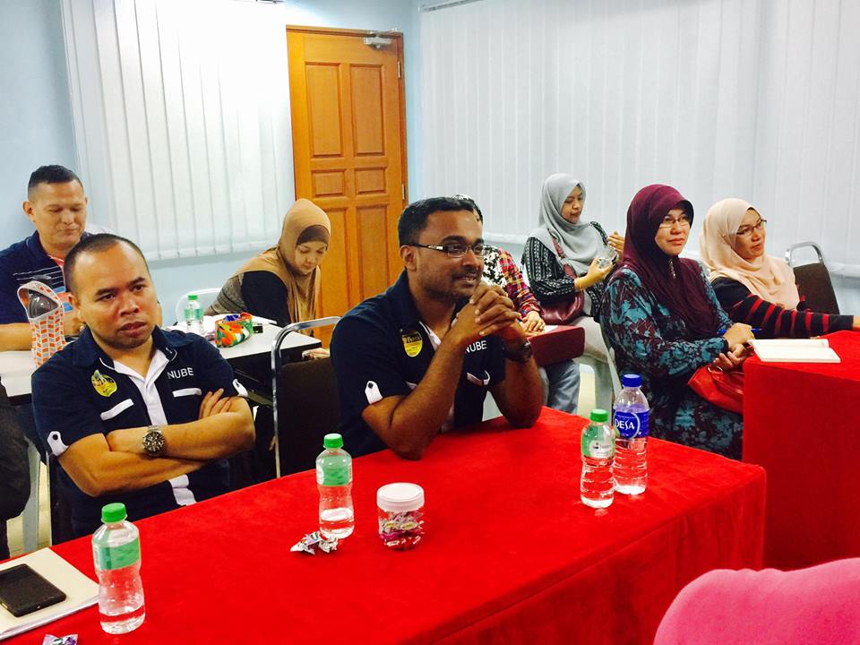 NUBE|Bank Labour Union Malaysia| Labour Rights Malaysia