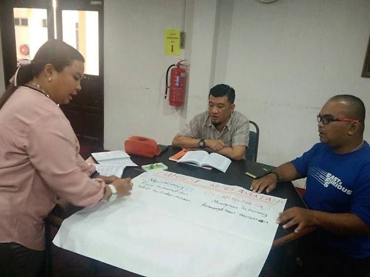 NUBE|Bank Labour Union Malaysia| Labour Rights Malaysia