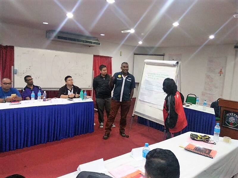 NUBE|Bank Labour Union Malaysia| Labour Rights Malaysia