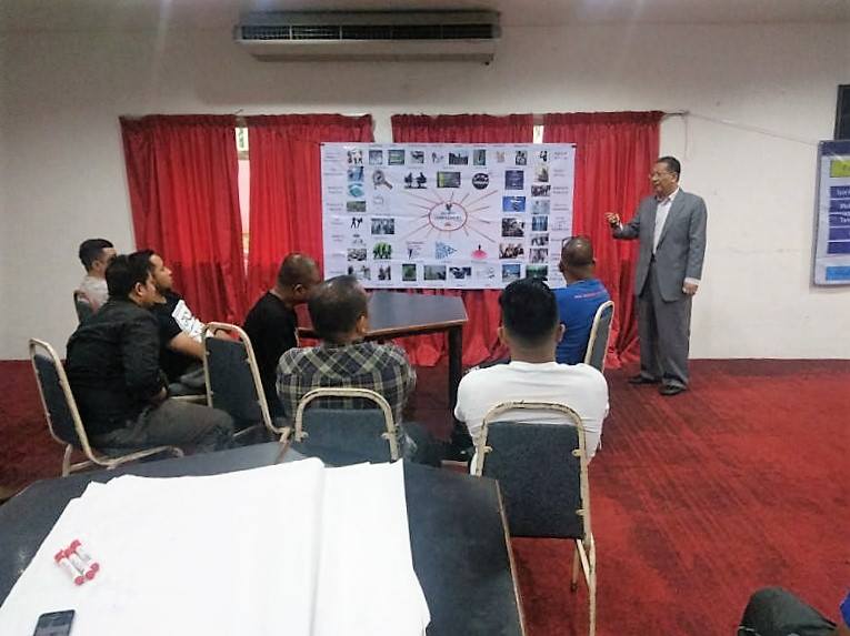 NUBE|Bank Labour Union Malaysia| Labour Rights Malaysia