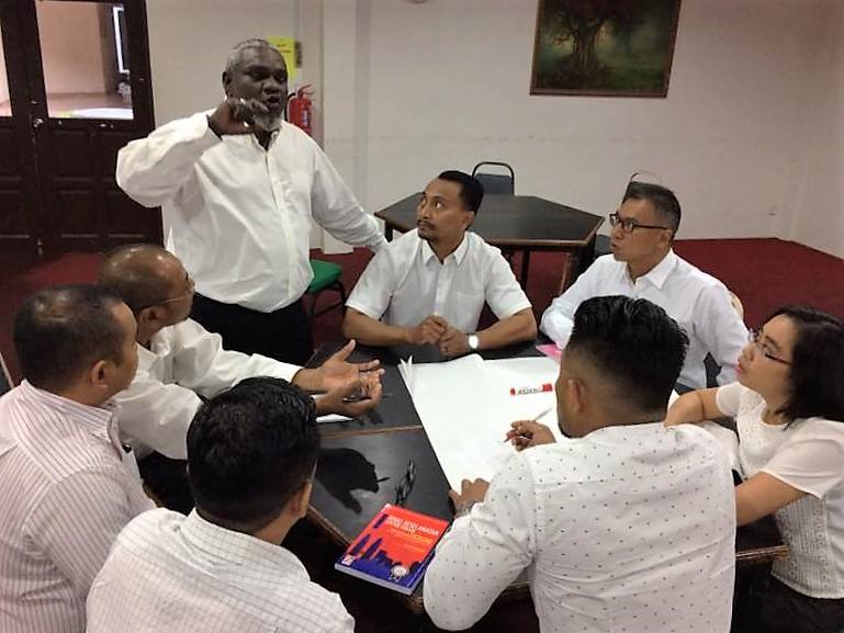 NUBE|Bank Labour Union Malaysia| Labour Rights Malaysia