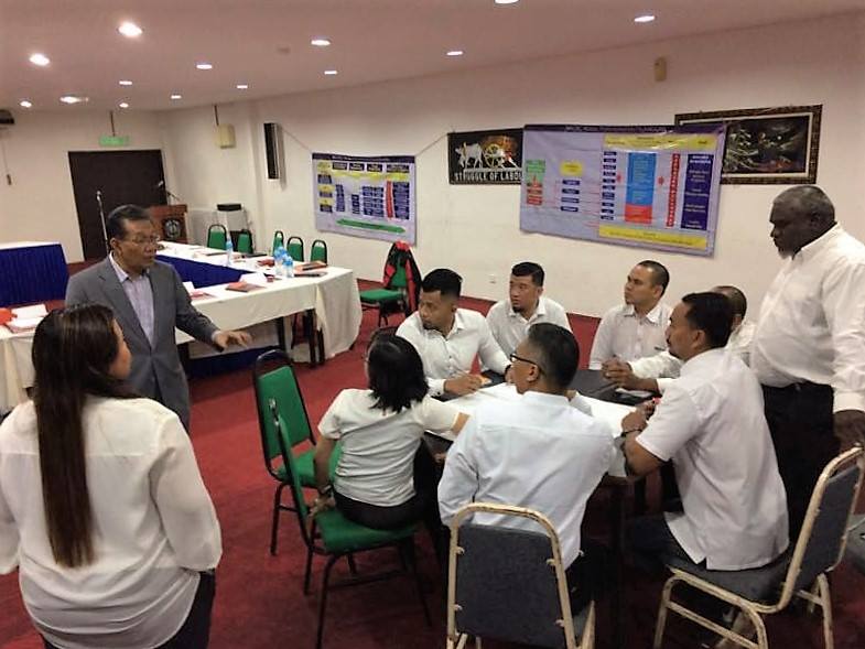 NUBE|Bank Labour Union Malaysia| Labour Rights Malaysia